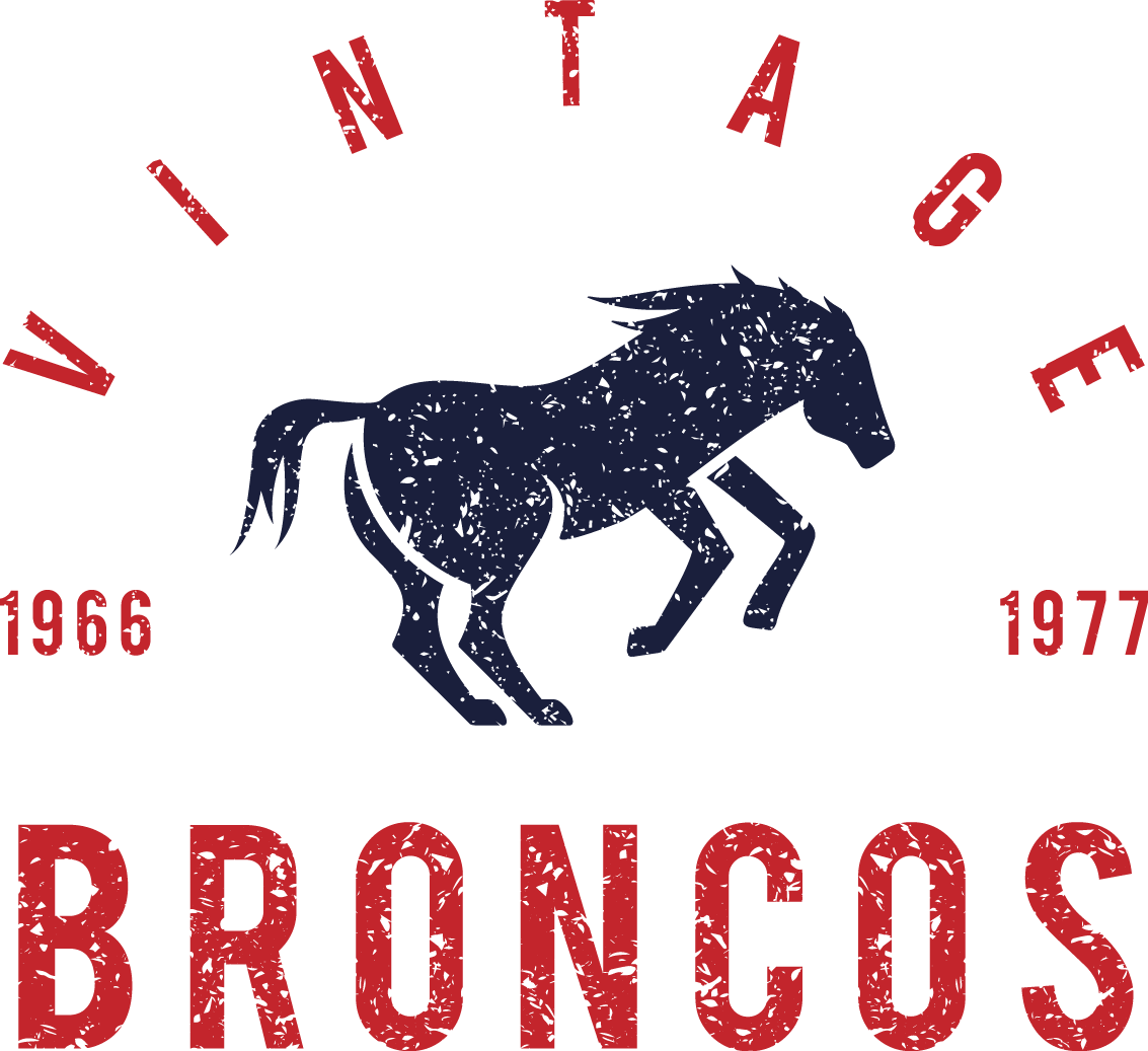 VintageBroncos CompanyLogo